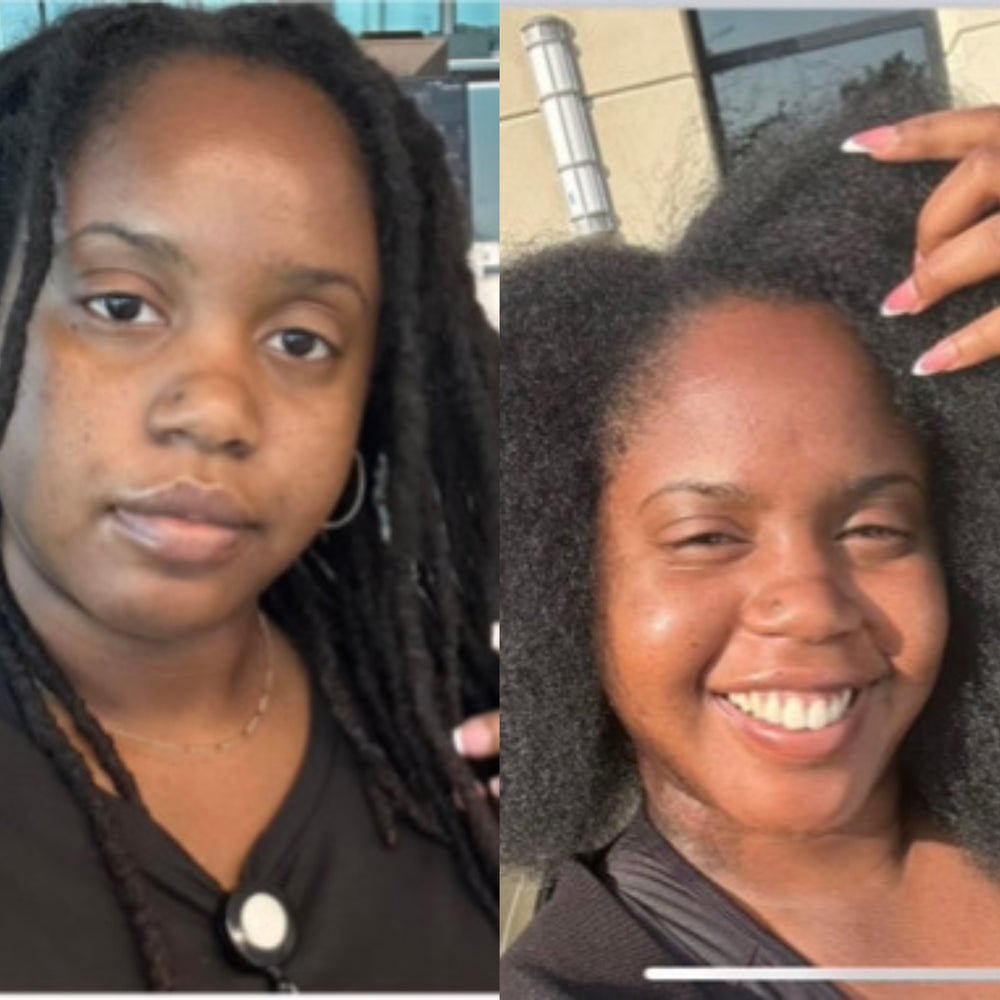 Real Results!