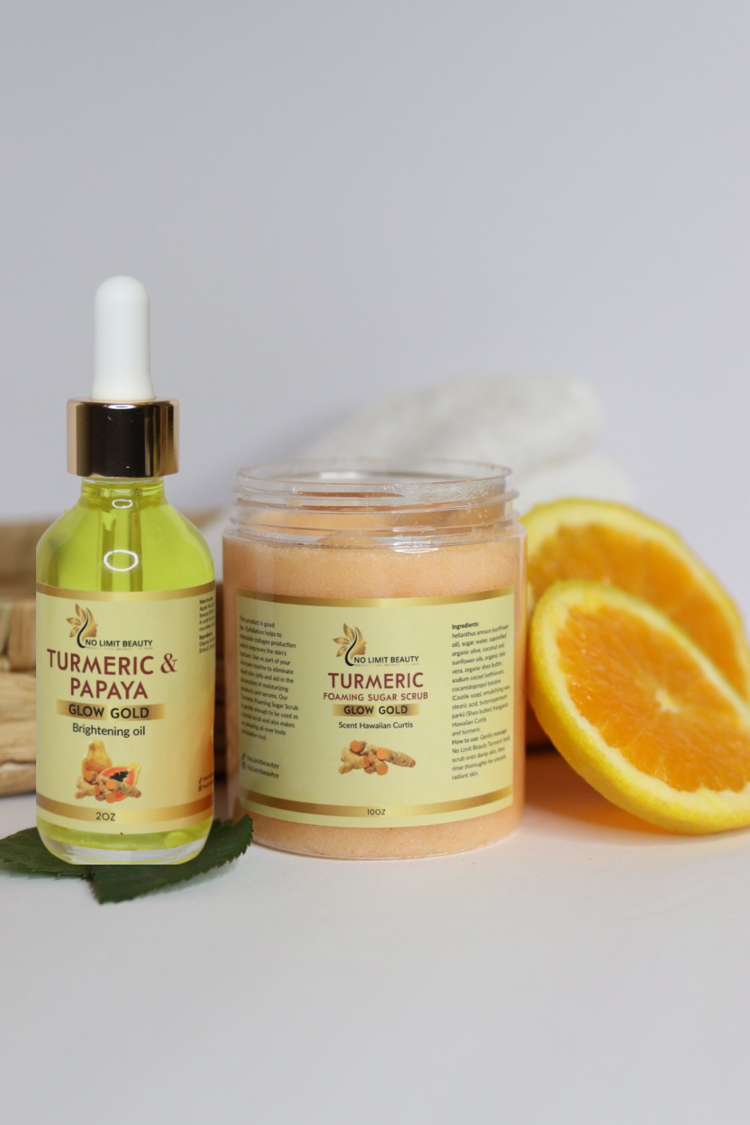 Glow &amp; Renew Duo