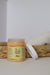 Turmeric Foaming Sugar Scrub